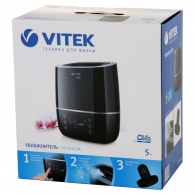 Увлажнитель воздуха Vitek VT-2335 thumbnav 5