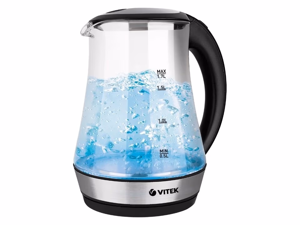 Чайник электрический Vitek VT-7035 