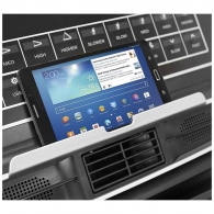 Banda de alergari OXYGEN WIDERT35 thumbnav 10