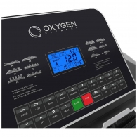 Banda de alergari OXYGEN WIDERT35 thumbnav 11
