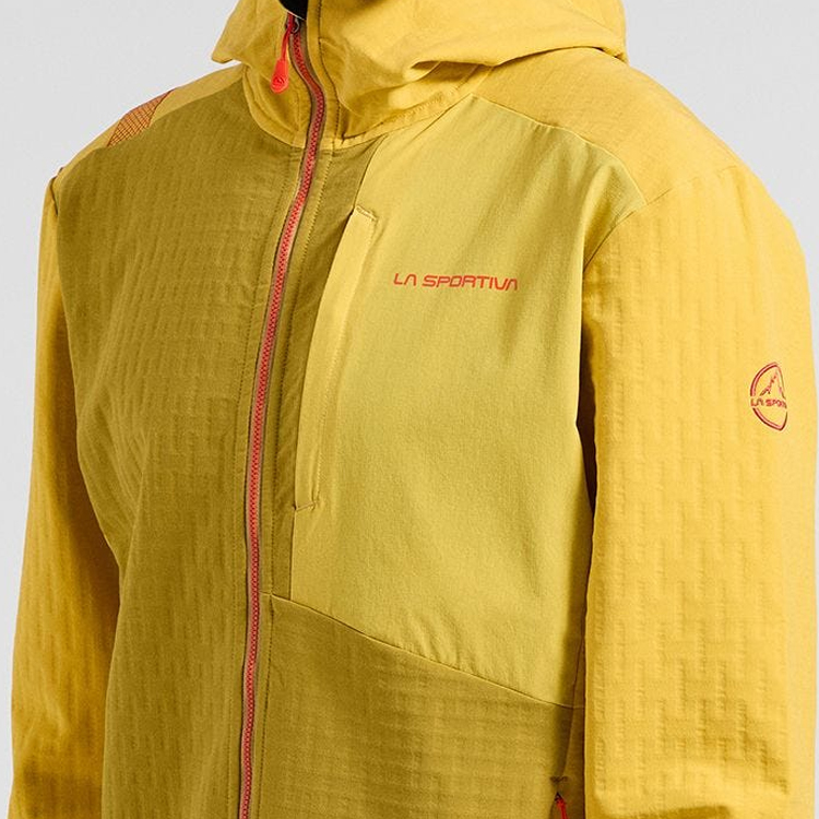 Ветровка La Sportiva Descender Storm Jkt M photo 2