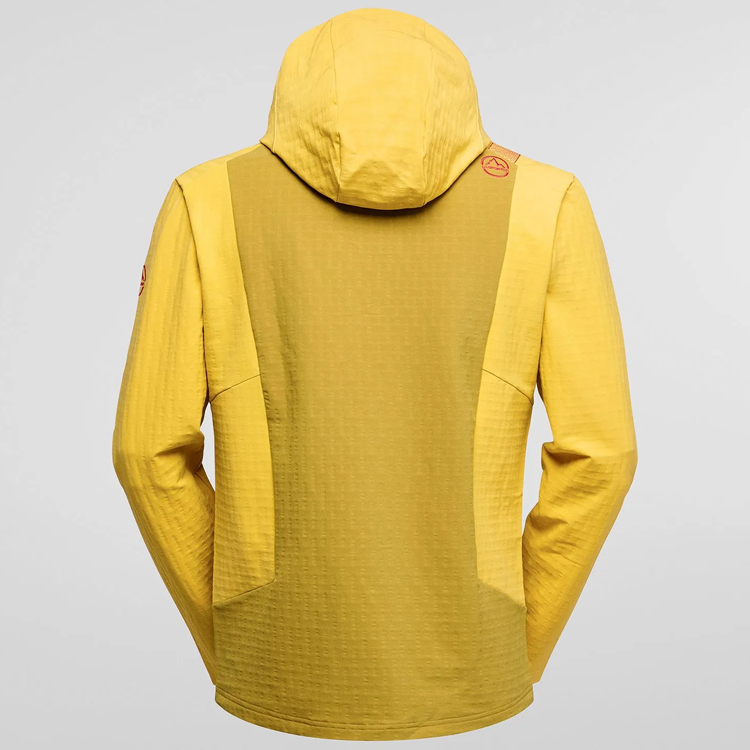 Ветровка La Sportiva Descender Storm Jkt M photo 4