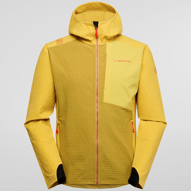 Ветровка La Sportiva Descender Storm Jkt M photo 5