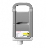 Ink Cartridge Canon PFI-706 Y, yellow, 700ml for iPF8400/9400 thumbnav 1