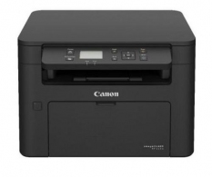 MFD Canon i-Sensys MF113W, A4, 22 ppm, Mono Printer/Copier/Color Scanner, WiFi, A4,1200x1200dpi,22ppm,256Mb,Scan 9600x9600dpi-24 bit,Paper Input (Standard) 150-sheet tray,USB 2.0,Max.10k pages per month,Cartridge 047 (1600 pages* 5%) & Dram 049 (12 000 pa thumbnav 1
