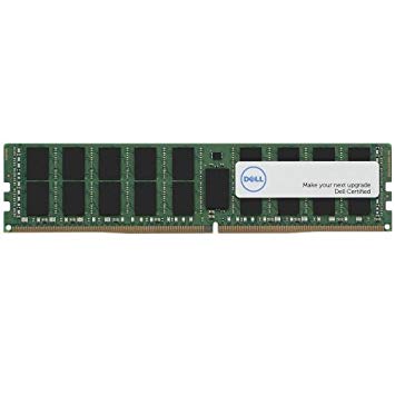 RAM - Dell 16GB Certified Memory Module - 2Rx8 RDIMM 2400MHz photo 1