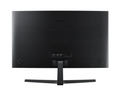 23.5" SAMSUNG VA LED C24F396FHI Curved ZeroFrame Gray (4ms, 1000:1, 250cd, 1920x1080, 178°/178°, VGA, HDMI, AMD FreeSync 75Hz, Samsung MagicBright/MagicUpscale, VESA) thumbnav 2