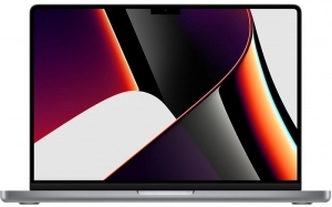 APPLE MacBook Pro 16.2
