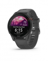 Garmin Forerunner 255, Slate Grey thumbnav 1