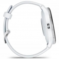 Smart Watche Garmin Venu 3, Whitestone / Passivated thumbnav 3