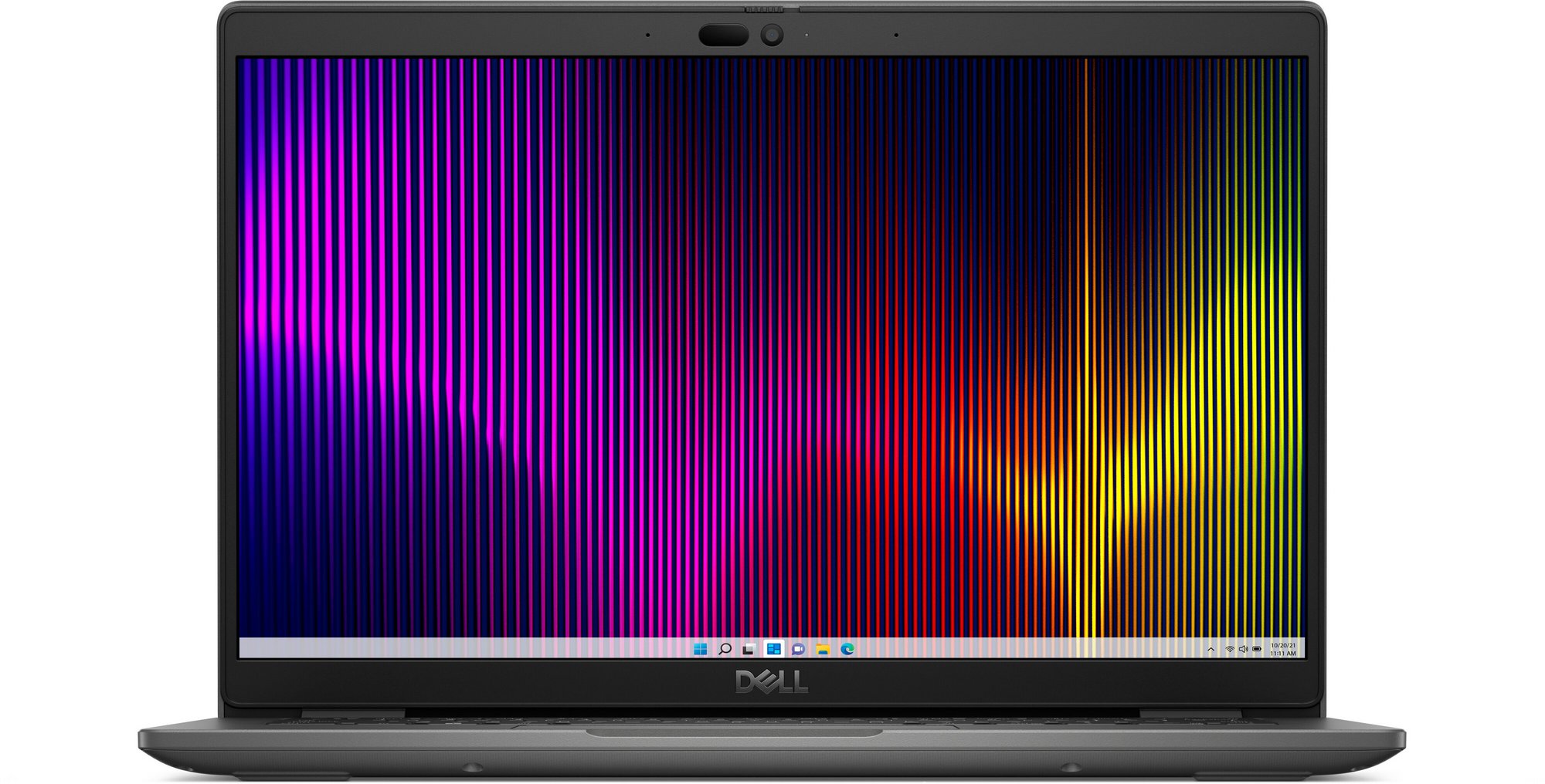 DELL Latitude 3440 Gray, 14.0'' FHD IPS AG 250 nits (Intel® Core™ i7-1355U, 1x8GB (2 slots)  DDR4, M.2 512GB PCIe NVMe, Intel Iris Xe Graphics, Intel Wi-Fi6E 2x2 AX211+BT5.2, CR, RJ-45, Backlit KB, 3cell 54Whr, FPR, FHD Webcam, Win11Pro, 1.5kg) photo 1