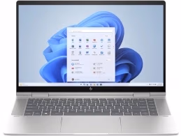 HP Envy 15 x360 Natural Silver (15-fe0011ci), 15.6