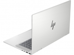 HP Envy 15 x360 Natural Silver (15-fe0011ci), 15.6" FHD OLED 400 nits Multitouch (Intel Core i5-1335U 10xCore 3.4-4.6 GHz, 16GB (on board) LPDDR5 RAM, 512GB PCIe NVMe SSD, Intel Iris Xe Graphics, WiFi 6E-AX/BT5.3, CR, HDMI, USB-C, FPR, Backlit KB, 4cell,  thumbnav 3