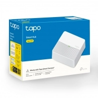 Smart IoT Hub TP-LINK Tapo H200, White