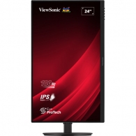 23.8” Monitor VIEWSONIC VG2408A-MHD / 100Hz / 5ms / Black thumbnav 4