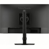 23.8” Monitor VIEWSONIC VG2408A-MHD / 100Hz / 5ms / Black thumbnav 7