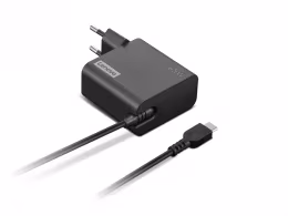 Lenovo 65W USB-C Wall Adapter - EU