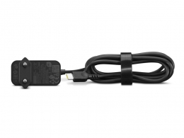 Lenovo 65W USB-C Wall Adapter - EU thumbnav 3