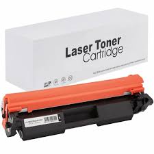 Compatible laser HP 230X CF230X/CRG051H (230X) 4000 p. photo 1