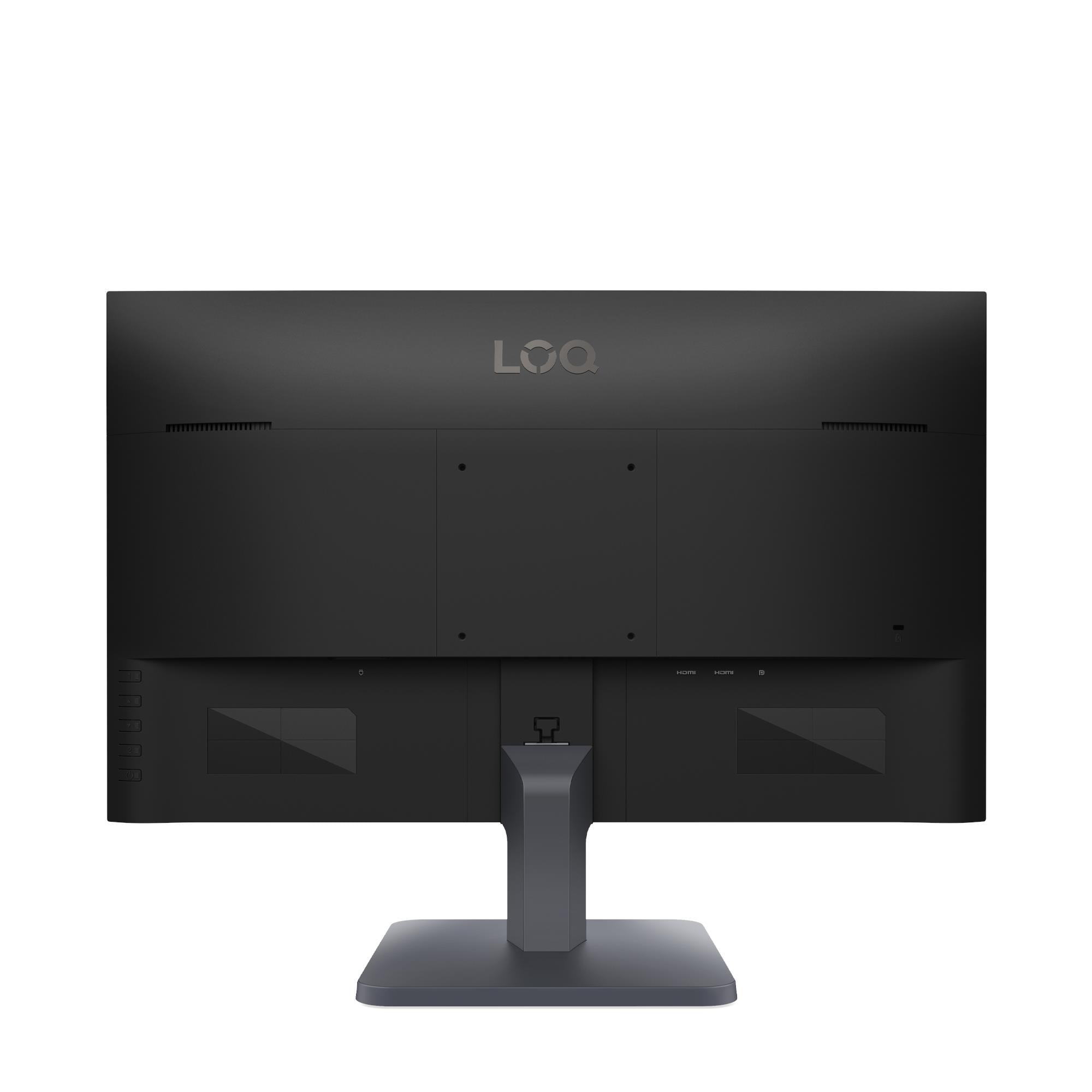 23.8'' Monitor Gaming LENOVO LOQ 24-10/ 0.5ms/ 200Hz/ Black photo 6