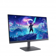 23.8'' Monitor Gaming LENOVO LOQ 24-10/ 0.5ms/ 200Hz/ Black thumbnav 2
