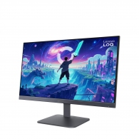 23.8'' Monitor Gaming LENOVO LOQ 24-10/ 0.5ms/ 200Hz/ Black thumbnav 3