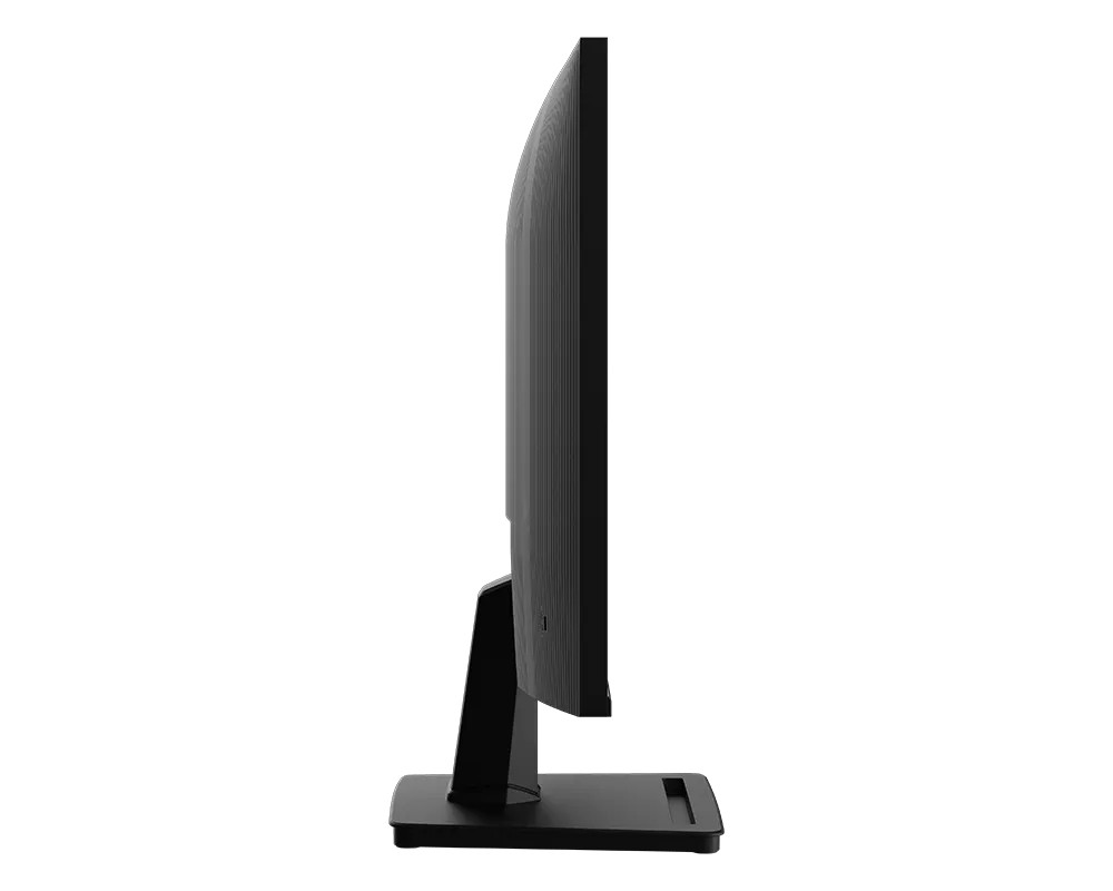 24.5” Monitor MSI PRO MP251 E14L/ 1ms/ 144Hz/ Black photo 4