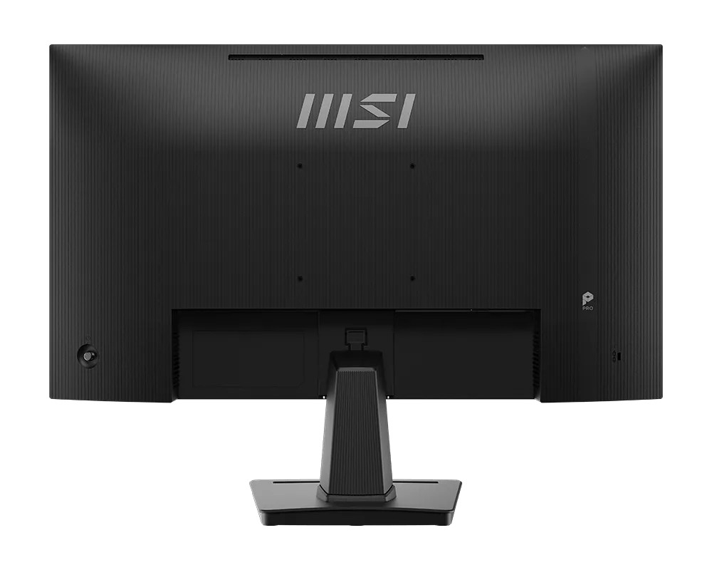 24.5” Monitor MSI PRO MP251 E14L/ 1ms/ 144Hz/ Black photo 5
