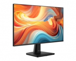 24.5” Monitor MSI PRO MP251 E14L/ 1ms/ 144Hz/ Black thumbnav 2