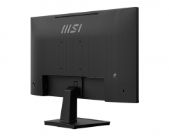 24.5” Monitor MSI PRO MP251 E14L/ 1ms/ 144Hz/ Black thumbnav 6