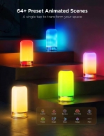 Настольная лампа GOVEE RGBICWW thumbnav 4