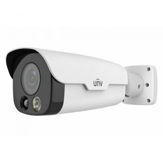 Цилиндрическая камера UNIVIEW IPC262EFW-DUZ photo 1 Цилиндрическая камера UNIVIEW IPC262EFW-DUZ photo 1