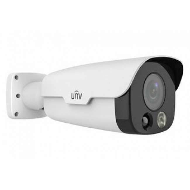 Цилиндрическая камера UNIVIEW IPC262EFW-DUZ photo 2