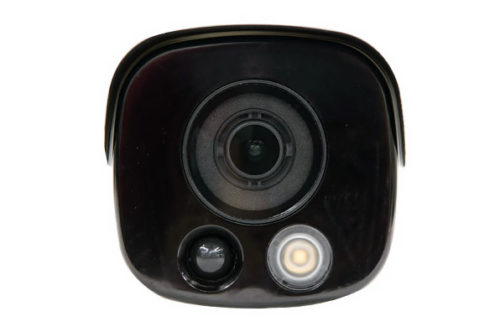 Цилиндрическая камера UNIVIEW IPC262EFW-DUZ photo 3