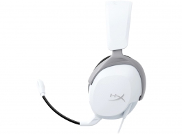Casti Gaming HyperX Cloud Stinger Core 2 PS5, White [6H9B5AA] thumbnav 5