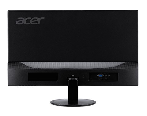 27.0" Monitor ACER IPS SB271HBI [UM.HS2EE.H01] / 1ms / 75Hz / Black photo 4