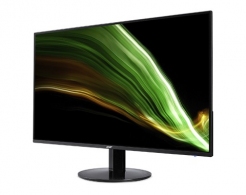 27.0" Monitor ACER IPS SB271HBI [UM.HS2EE.H01] / 1ms / 75Hz / Black thumbnav 3