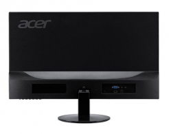 27.0" Monitor ACER IPS SB271HBI [UM.HS2EE.H01] / 1ms / 75Hz / Black thumbnav 4