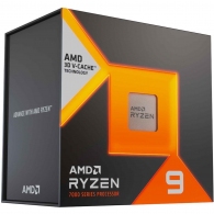 Процессор AMD Ryzen 9 7900X3D / AM5 / 12C/24T / Retail (without cooler) thumbnav 1