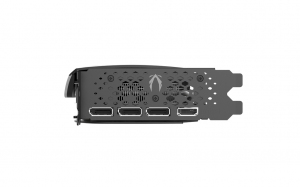 Видеокарта ZOTAC GeForce RTX 4070 Twin Edge OC / 12GB / GDDR6X / 192bit thumbnav 6