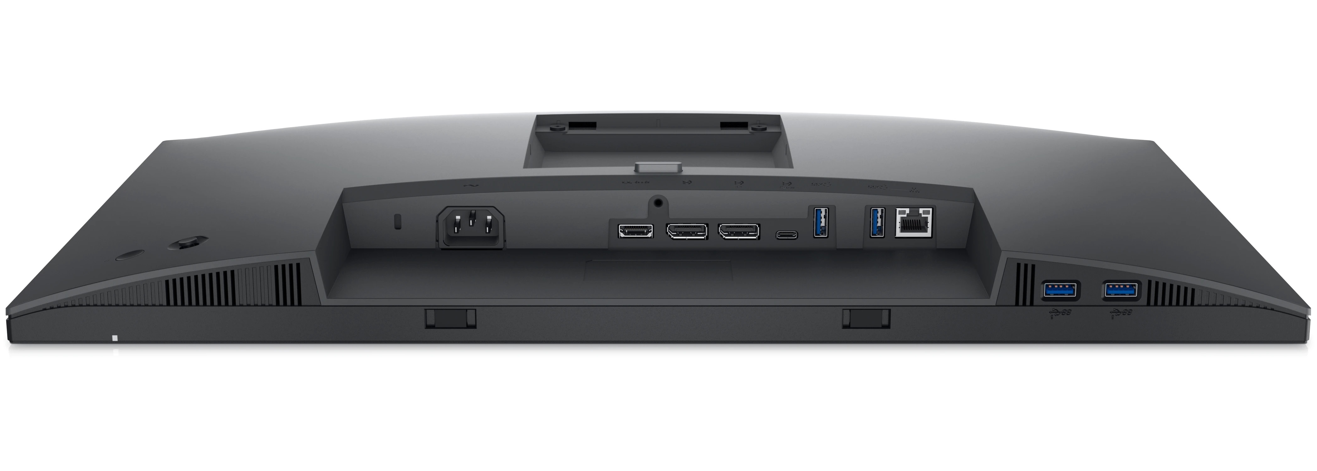 27.0" Монитор DELL P2722HE  / 5ms / Black/Silver photo 5