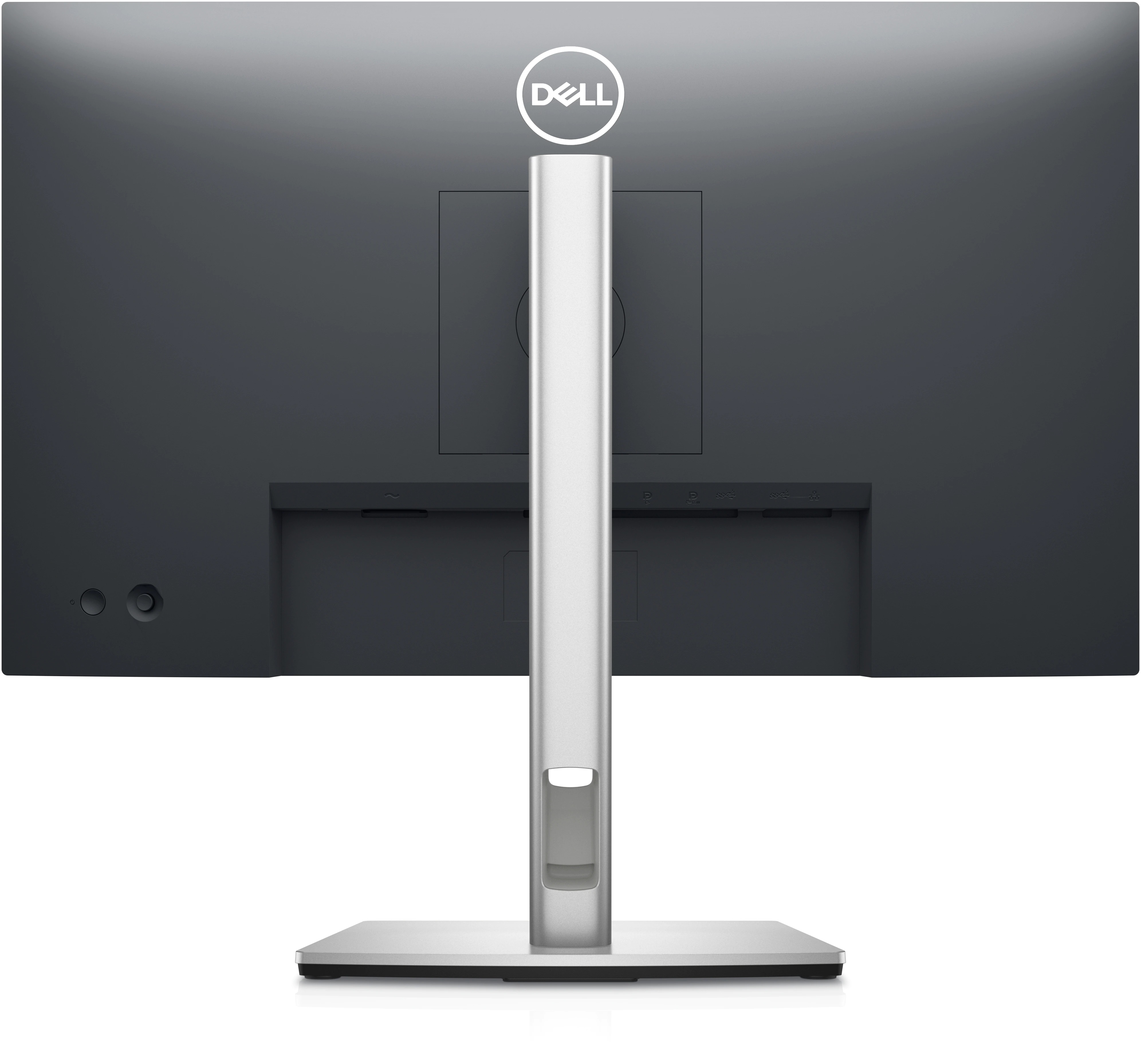 27.0" Монитор DELL P2722HE  / 5ms / Black/Silver photo 6