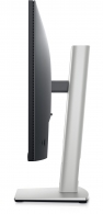 27.0" Монитор DELL P2722HE  / 5ms / Black/Silver thumbnav 4