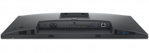 27.0" Монитор DELL P2722HE  / 5ms / Black/Silver thumbnav 5