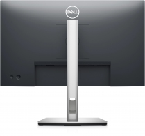 27.0" Монитор DELL P2722HE  / 5ms / Black/Silver thumbnav 6