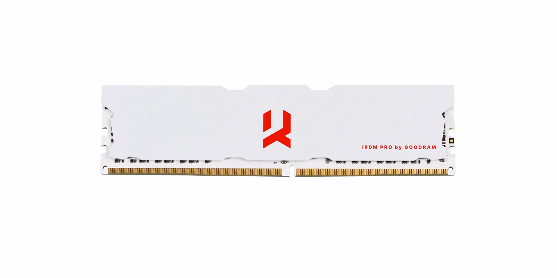 Оперативная память GOODRAM  IRDM PRO DDR4-3600 CRIMSON WHITE, 8ГБ