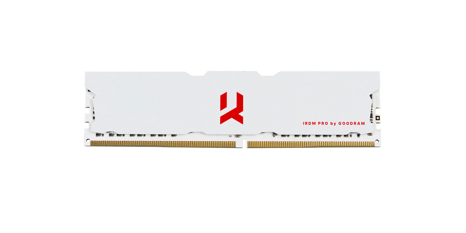 Оперативная память GOODRAM  IRDM PRO DDR4-3600 CRIMSON WHITE, 8ГБ photo 1
