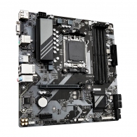 Материнская плата GIGABYTE A620M DS3H / AM5 / A620 / DDR5 / mATX thumbnav 3