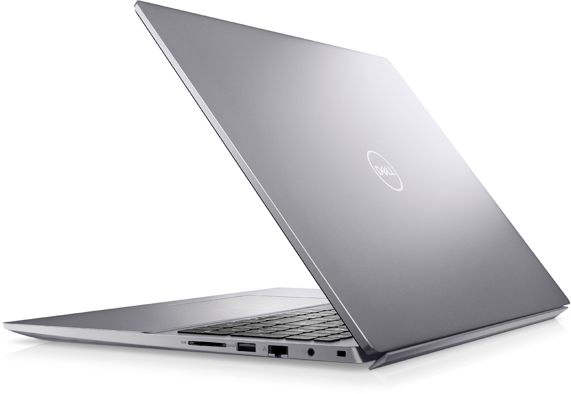 Ноутбук 16.0” DELL Vostro 5630 / FHD+ / Core i5 / 16GB / 512GB SSD / Win11Pro / Titan Gray photo 7