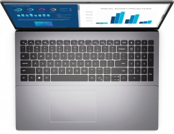 Ноутбук 16.0” DELL Vostro 5630 / FHD+ / Core i5 / 16GB / 512GB SSD / Win11Pro / Titan Gray thumbnav 4